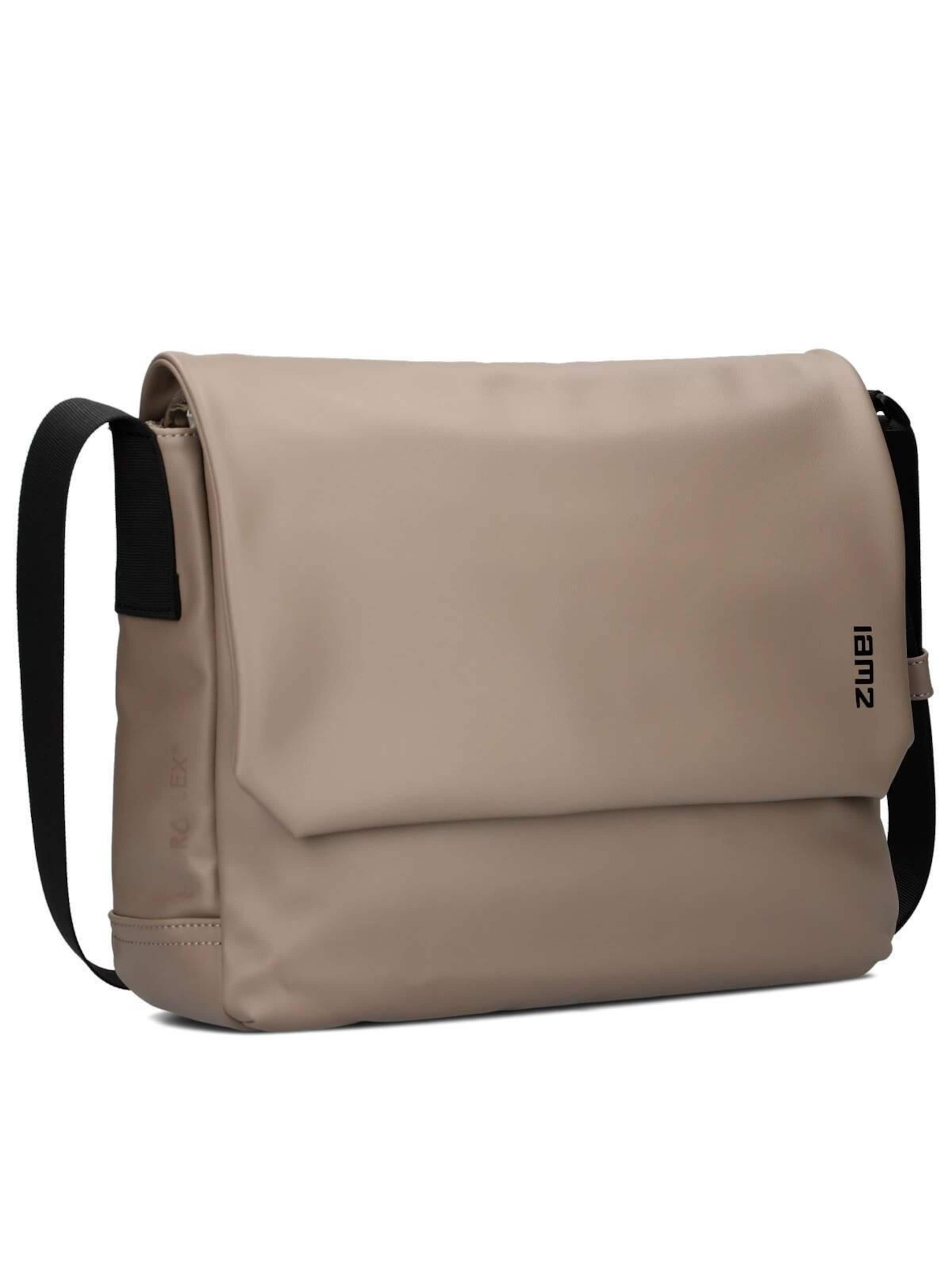 ZWEI - Messenger 'CARGO CA130' en gris