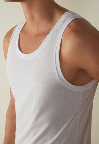 IUMAN Intimissimi Shirt in White