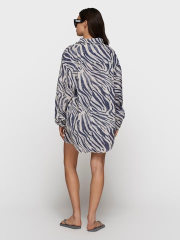 10Days Blouse in Blauw