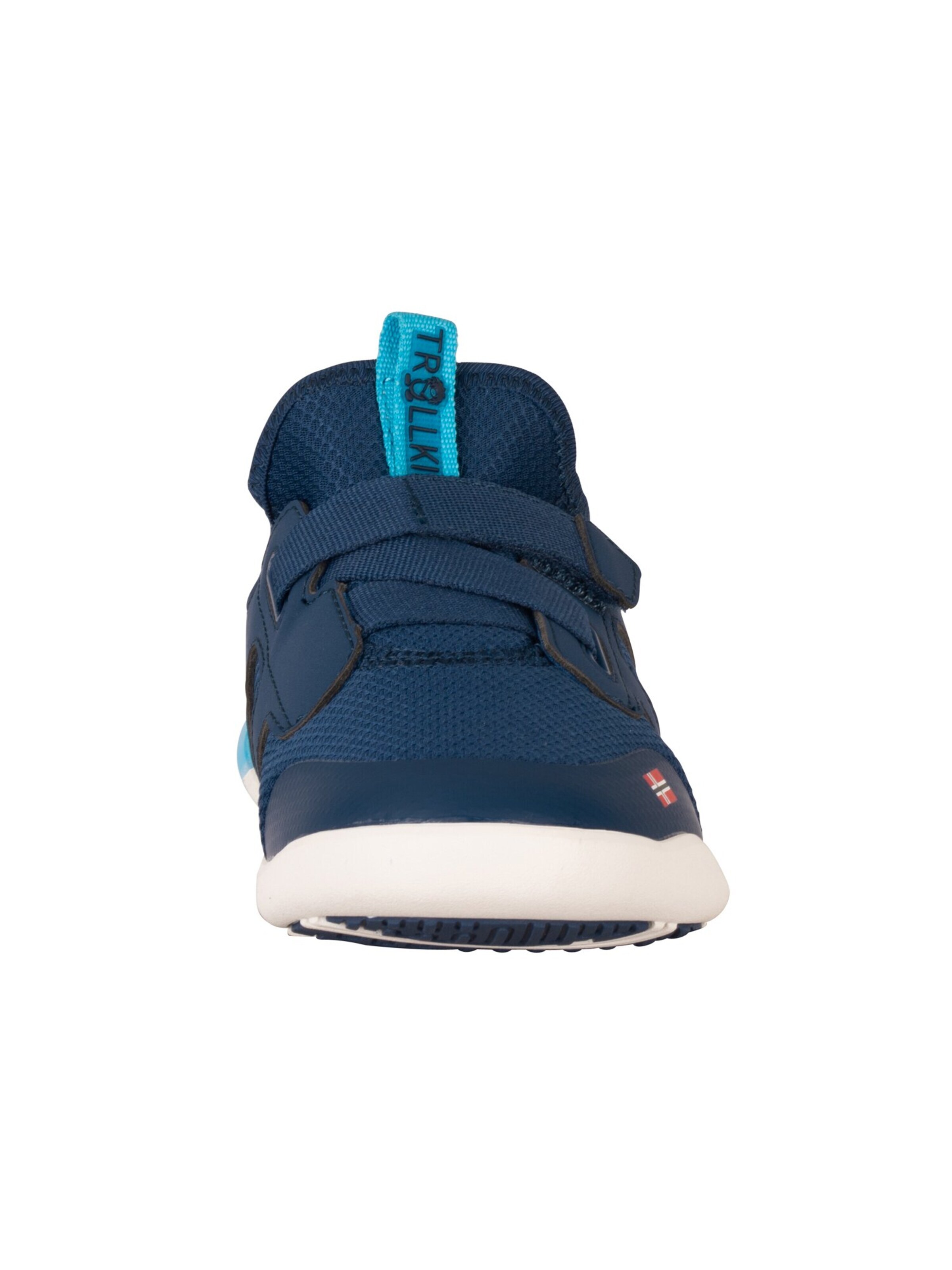 TROLLKIDS Flats in Blue