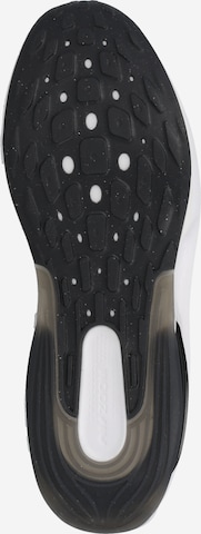 NIKE Athletic Shoes 'Air Zoom Arcadia 2' in Black