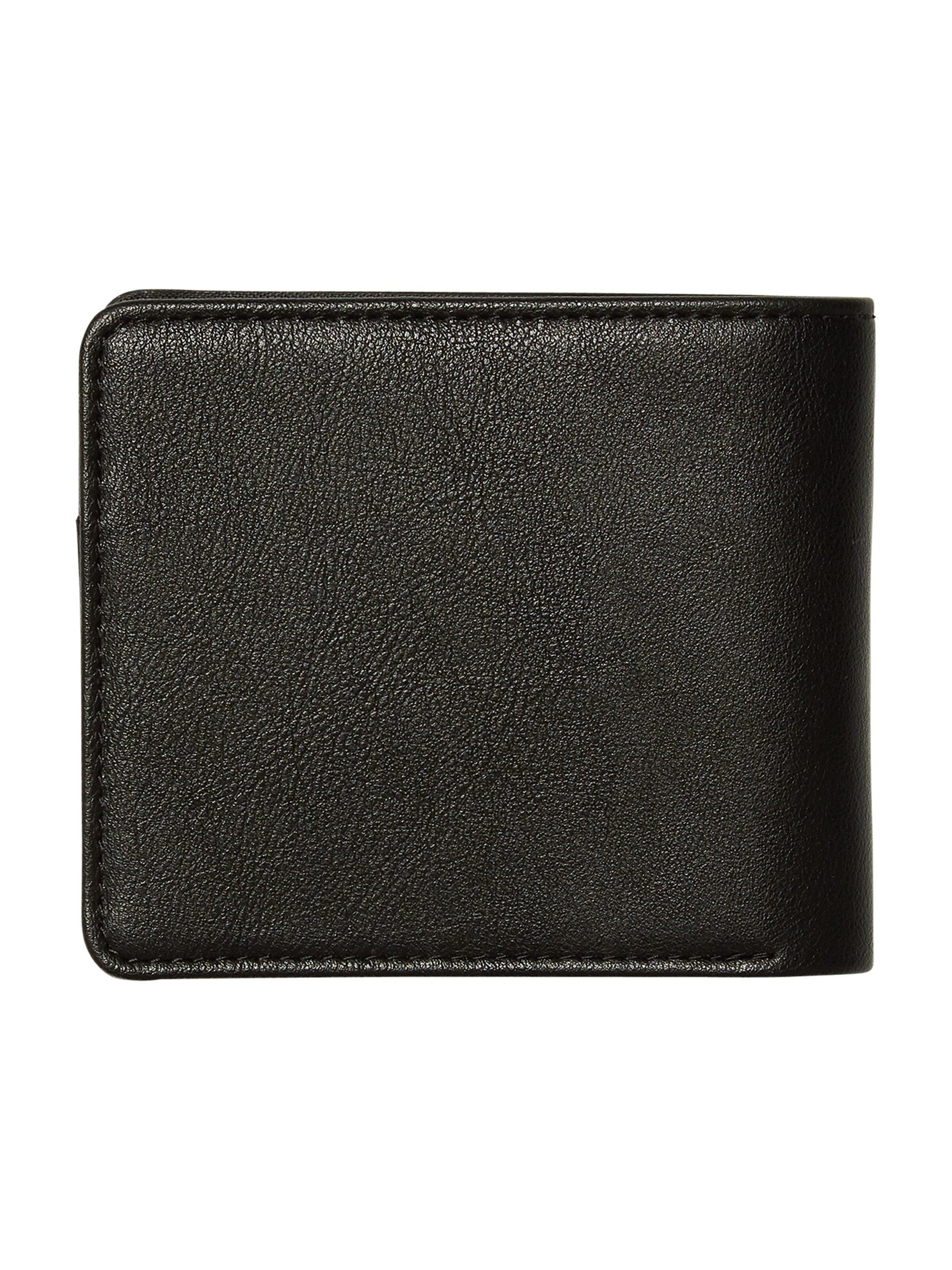 Volcom Wallet in Black