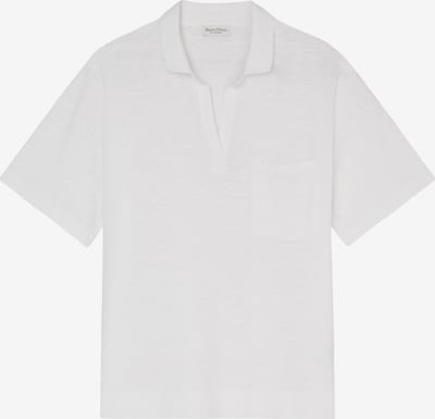Marc O'Polo T-Shirt in weiß, Produktansicht