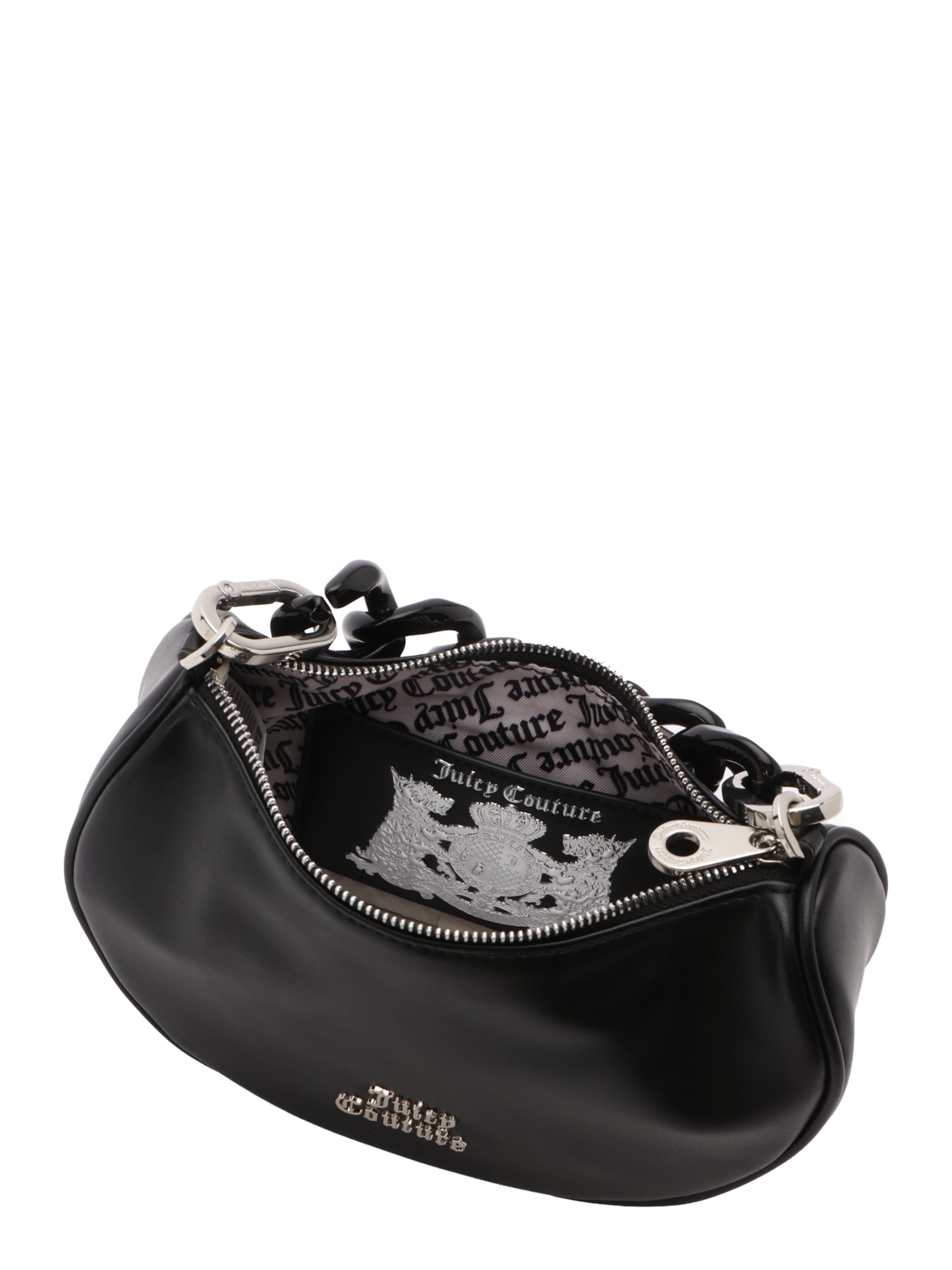 Juicy Couture Håndtaske i sort