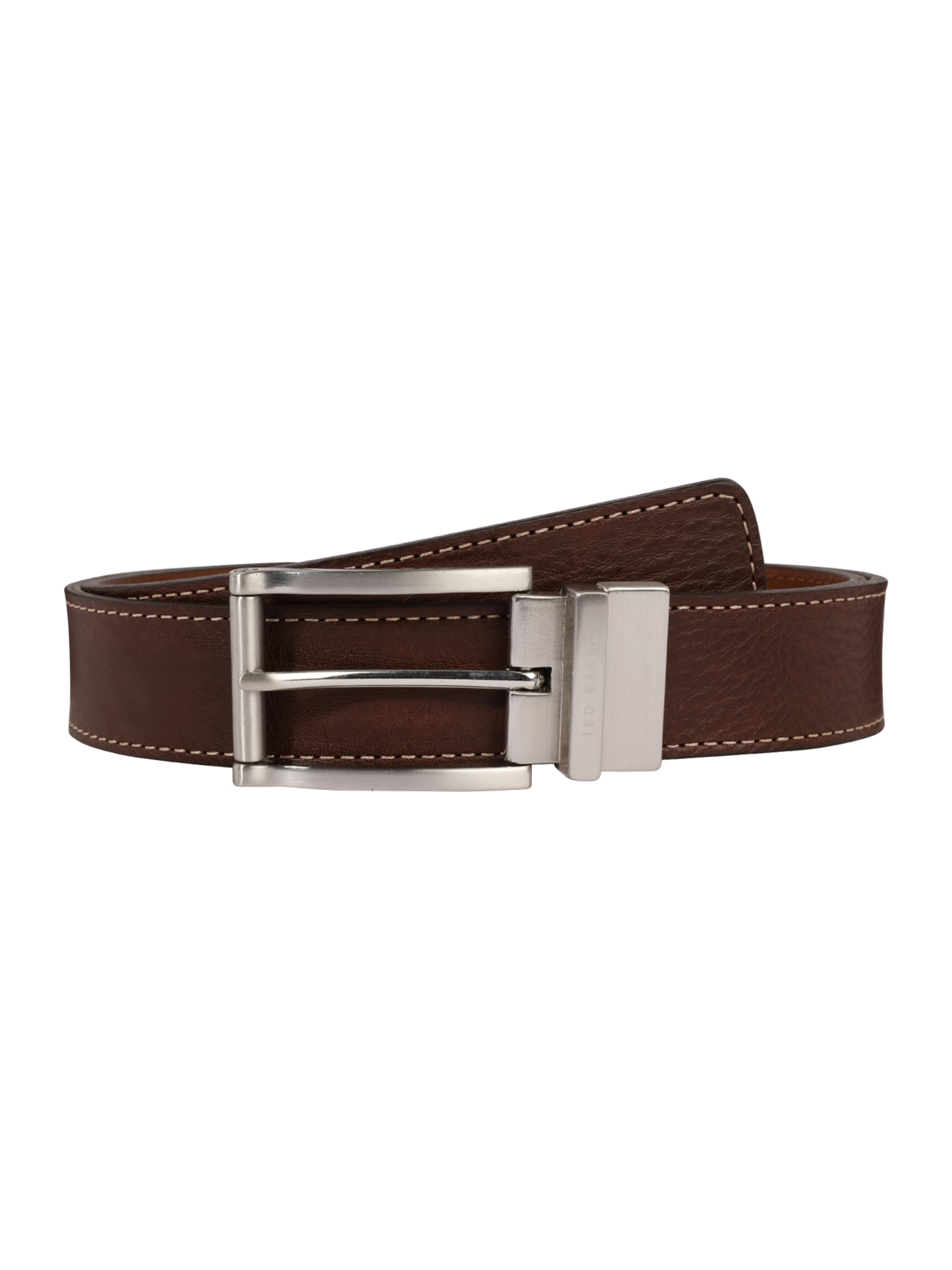 Cintura 'Bream' di Ted Baker in marrone: frontale