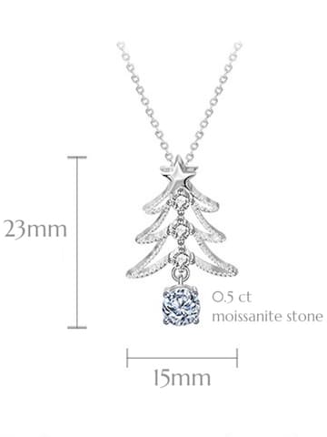 Collana di LanLivia in argento