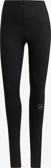 adidas by Stella McCartney Sportbroek in de kleur Zwart, Productweergave