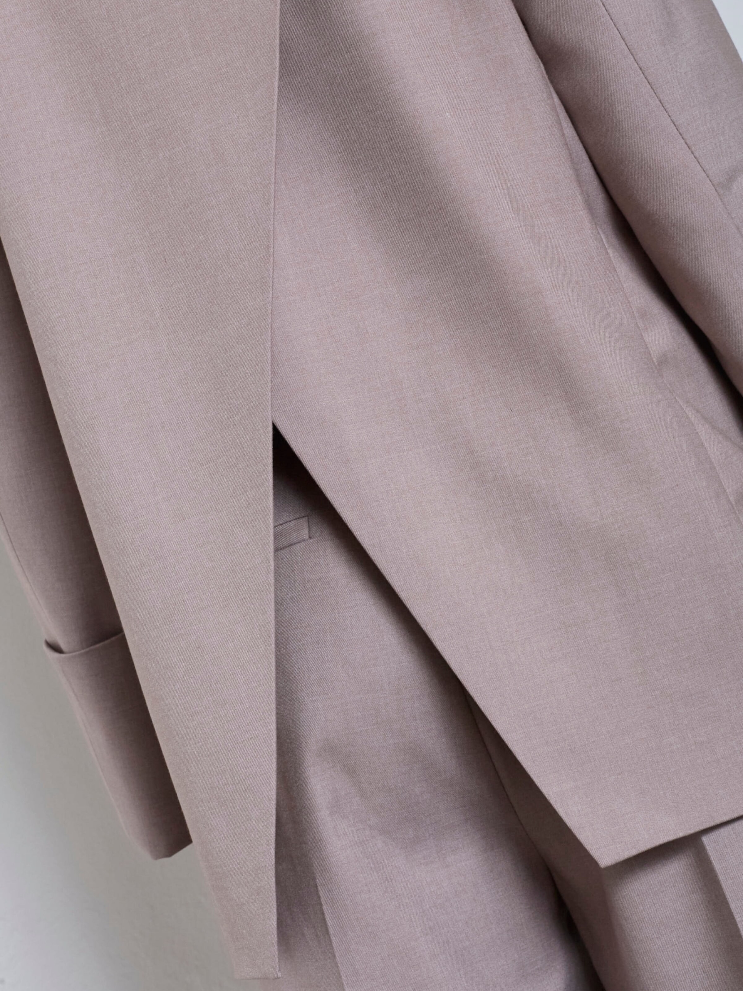 co'couture Blazer ' MattyCC ' in Brown