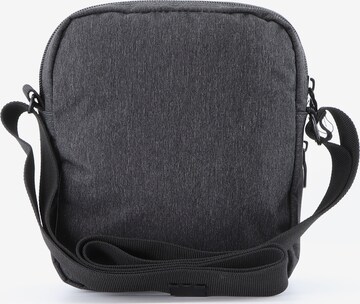 National Geographic Crossbody Bag 'Pro' in Grey