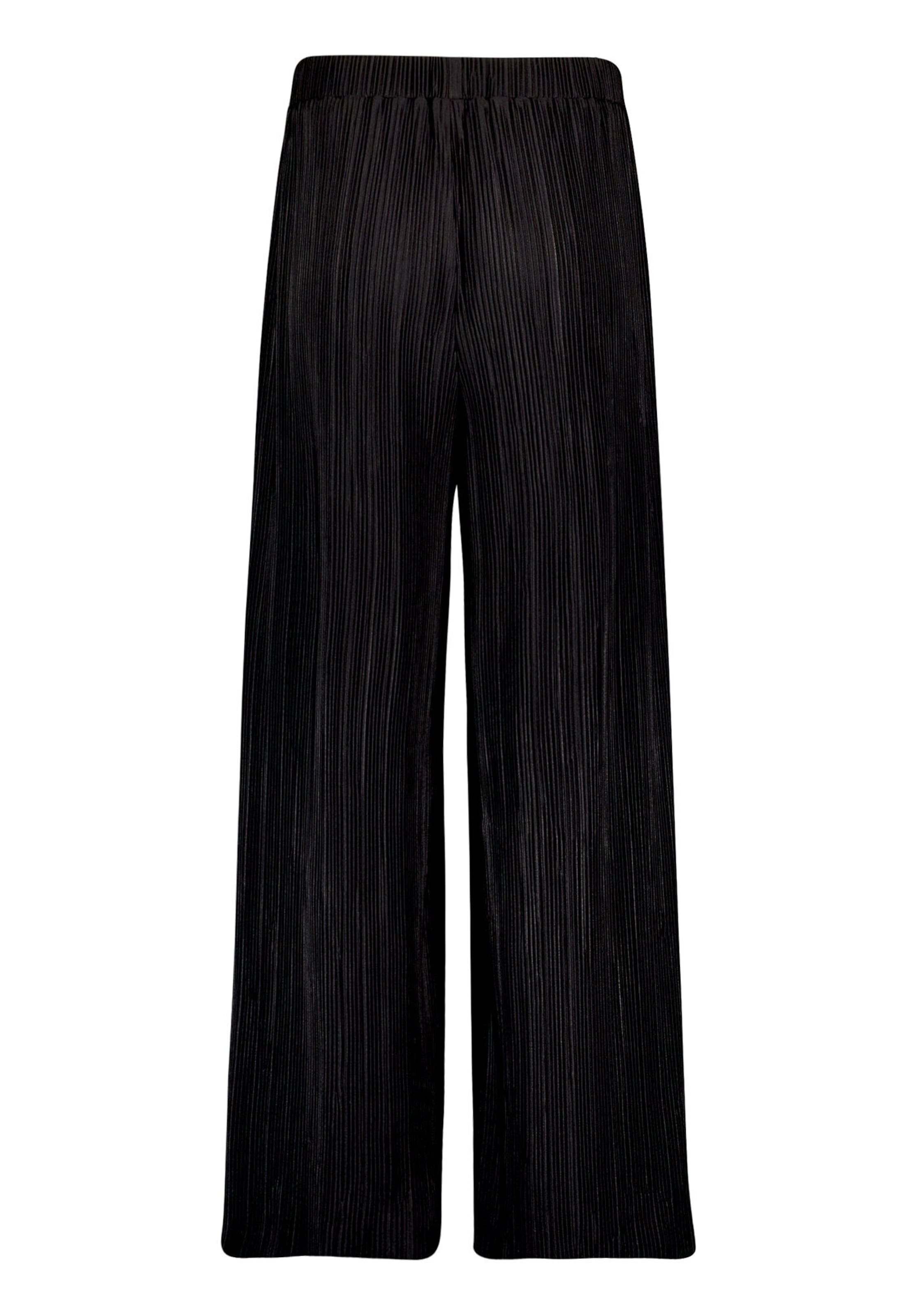 regular Jeans di Betty Barclay in nero