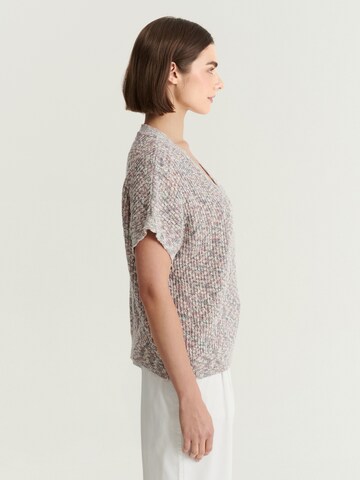 TATUUM - Jersey en lila