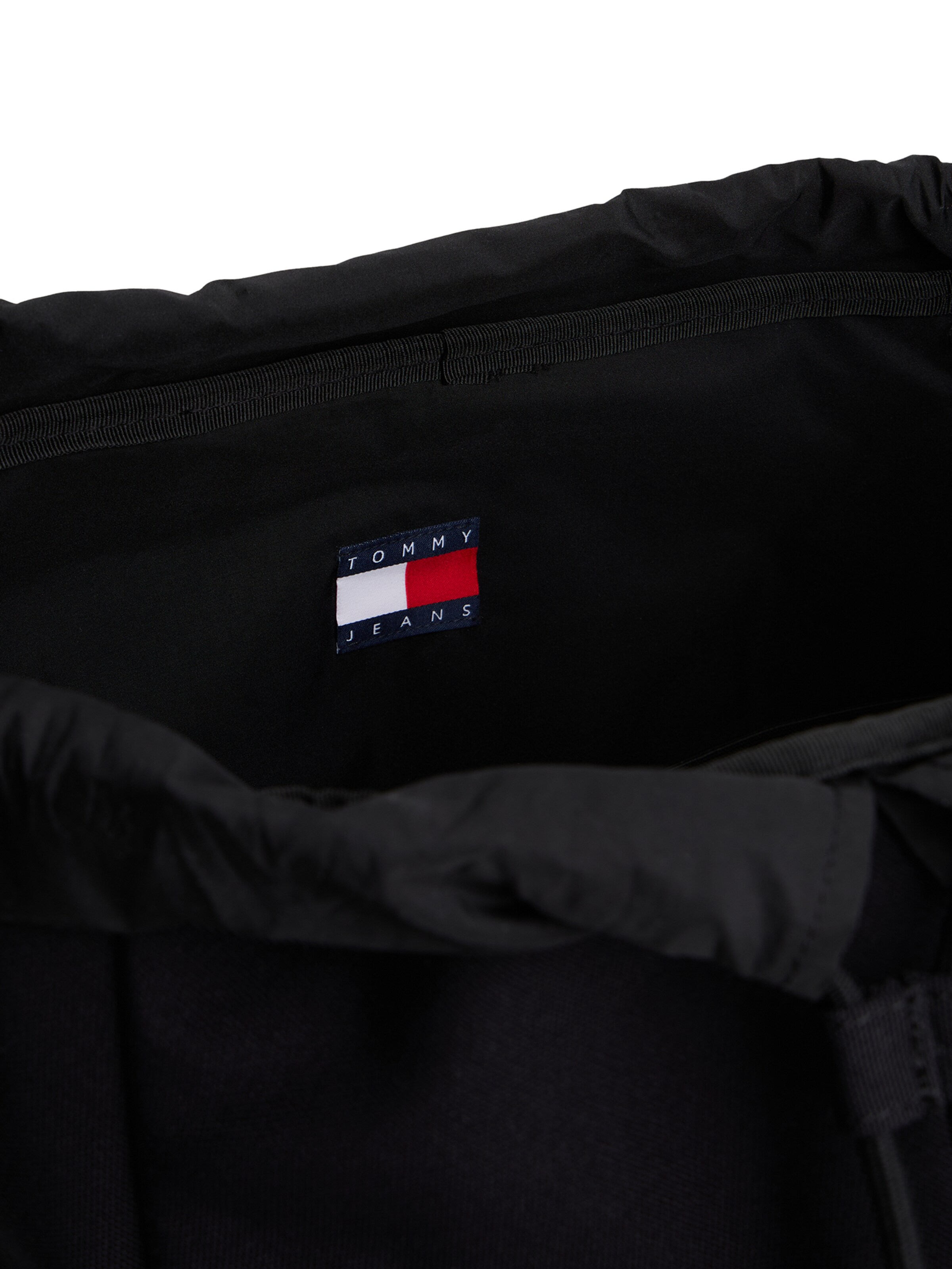 Tommy Jeans Σακίδιο πλάτης σε μαύρο