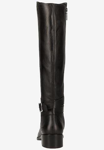 Bottes MELVIN & HAMILTON en noir