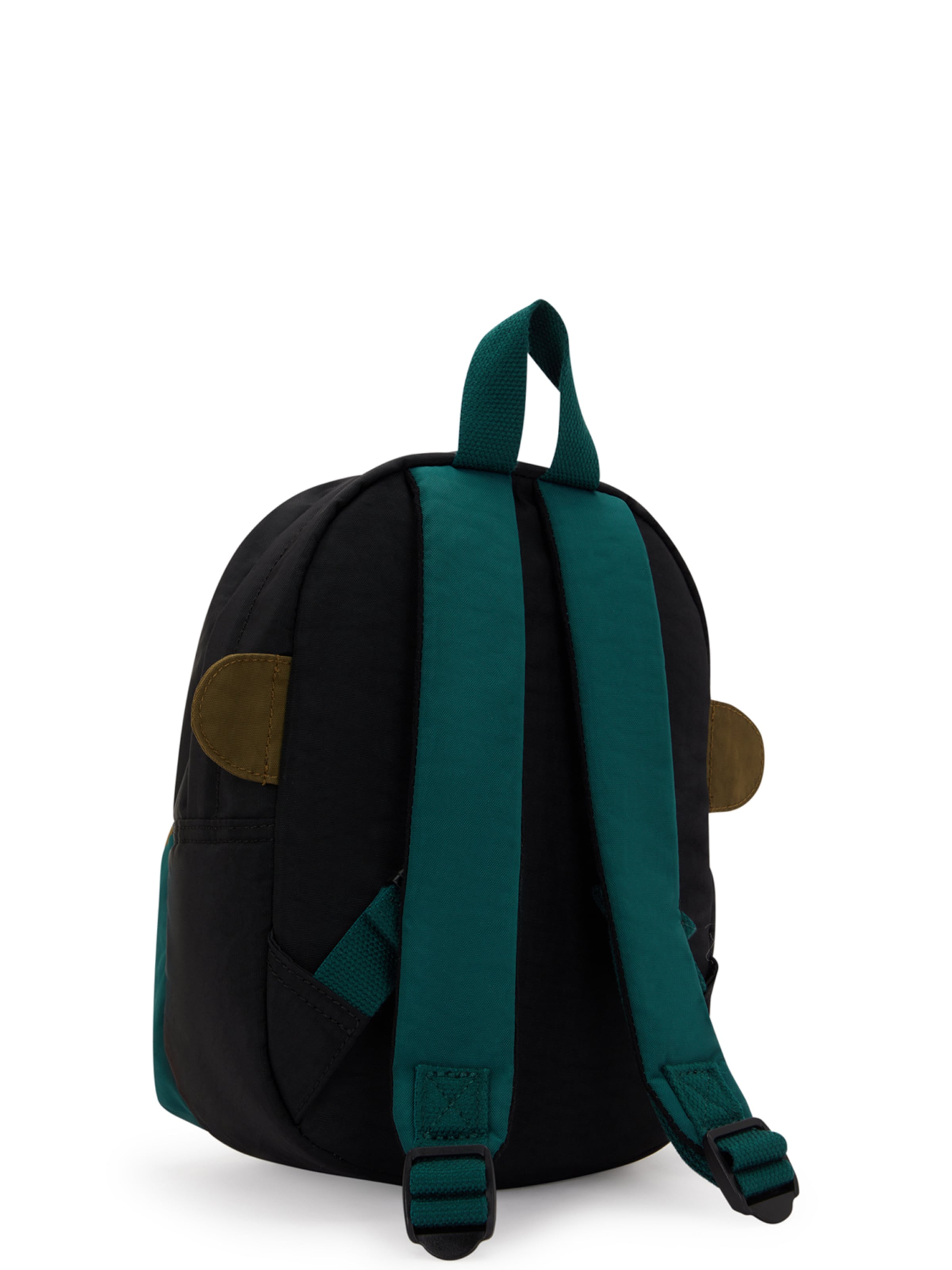 KIPLING Rucksack 'Faster' in Schwarz