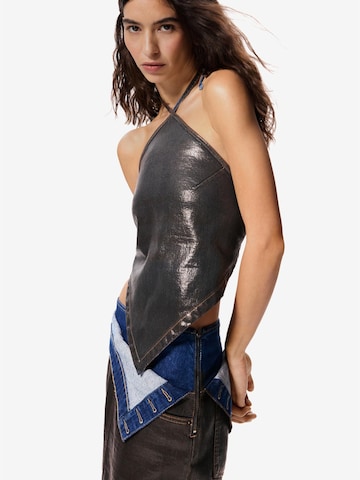 Desigual Kjol i brun