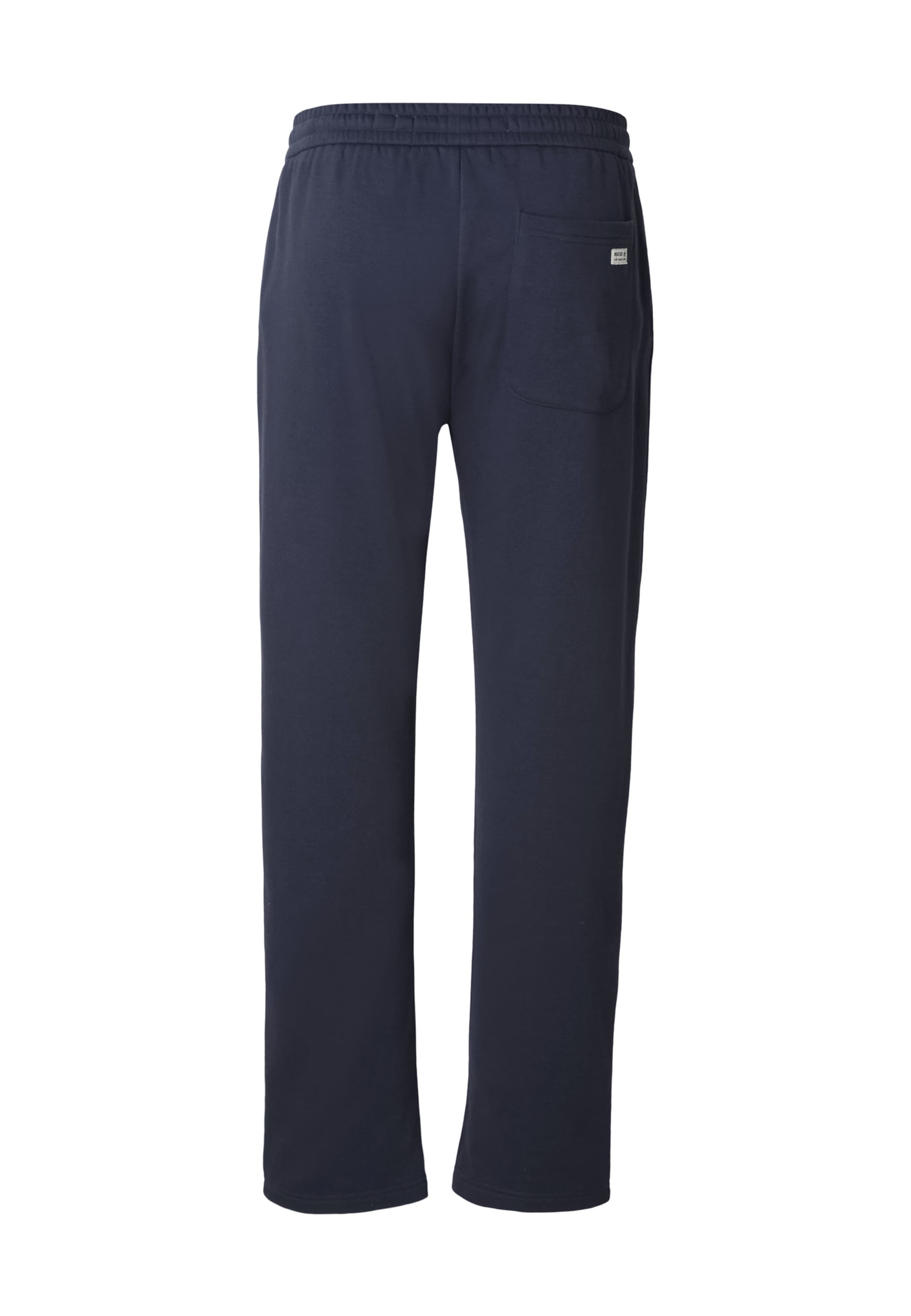 Regular Pantalon 'Jogly' INDICODE JEANS en bleu