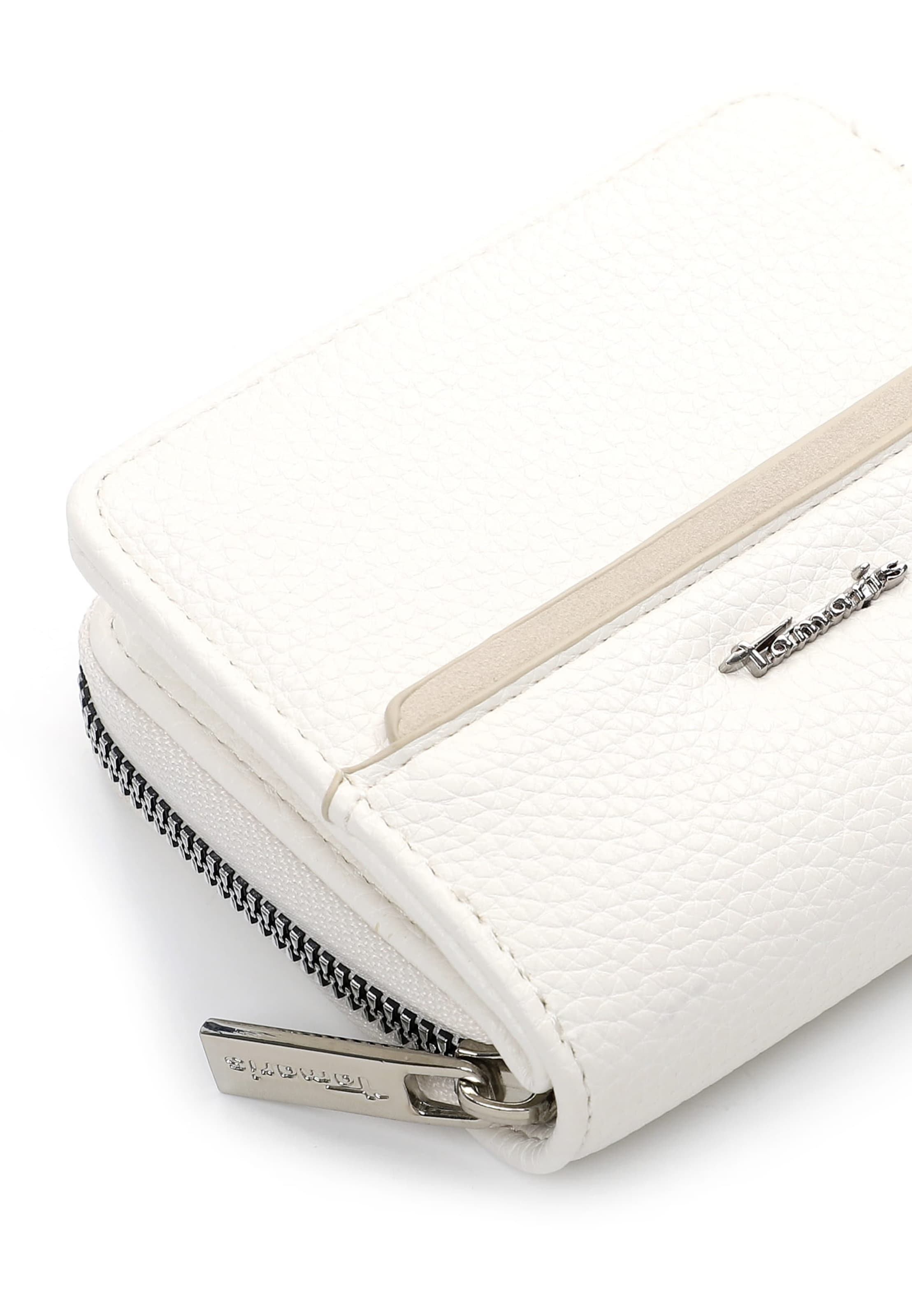 Tamaris Wallet 'Kennia' in White