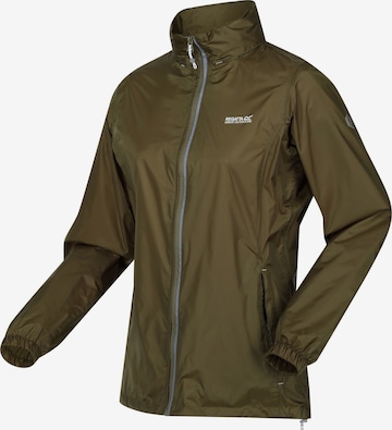 REGATTA Performance Jacket 'Corinne IV' in Green