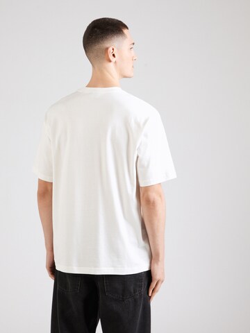 Only & Sons Футболка 'ONSCURATED' в Белый