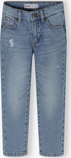 MINOTI Farkut värissä vaaleansininen, Tuotenäkymä