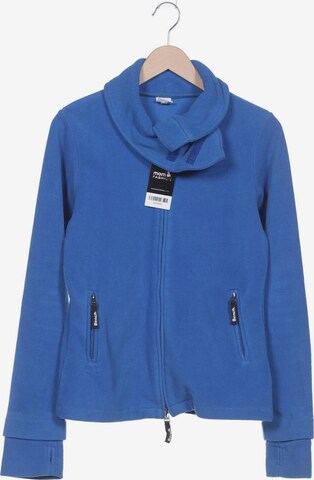 BENCH Sweater XL in Blau: predná strana
