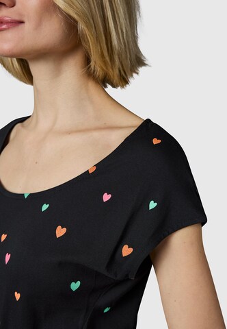 Ragwear Сарафан 'Youmodo' в Черный