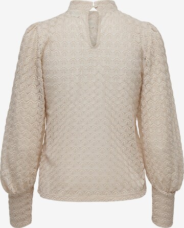 Camicia da donna 'Avery' di JDY in beige