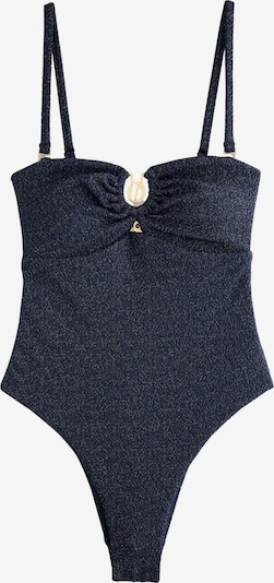 Maudymosi kostiumėlis iš Next, spalva – tamsiai mėlyna, Prekių apžvalga