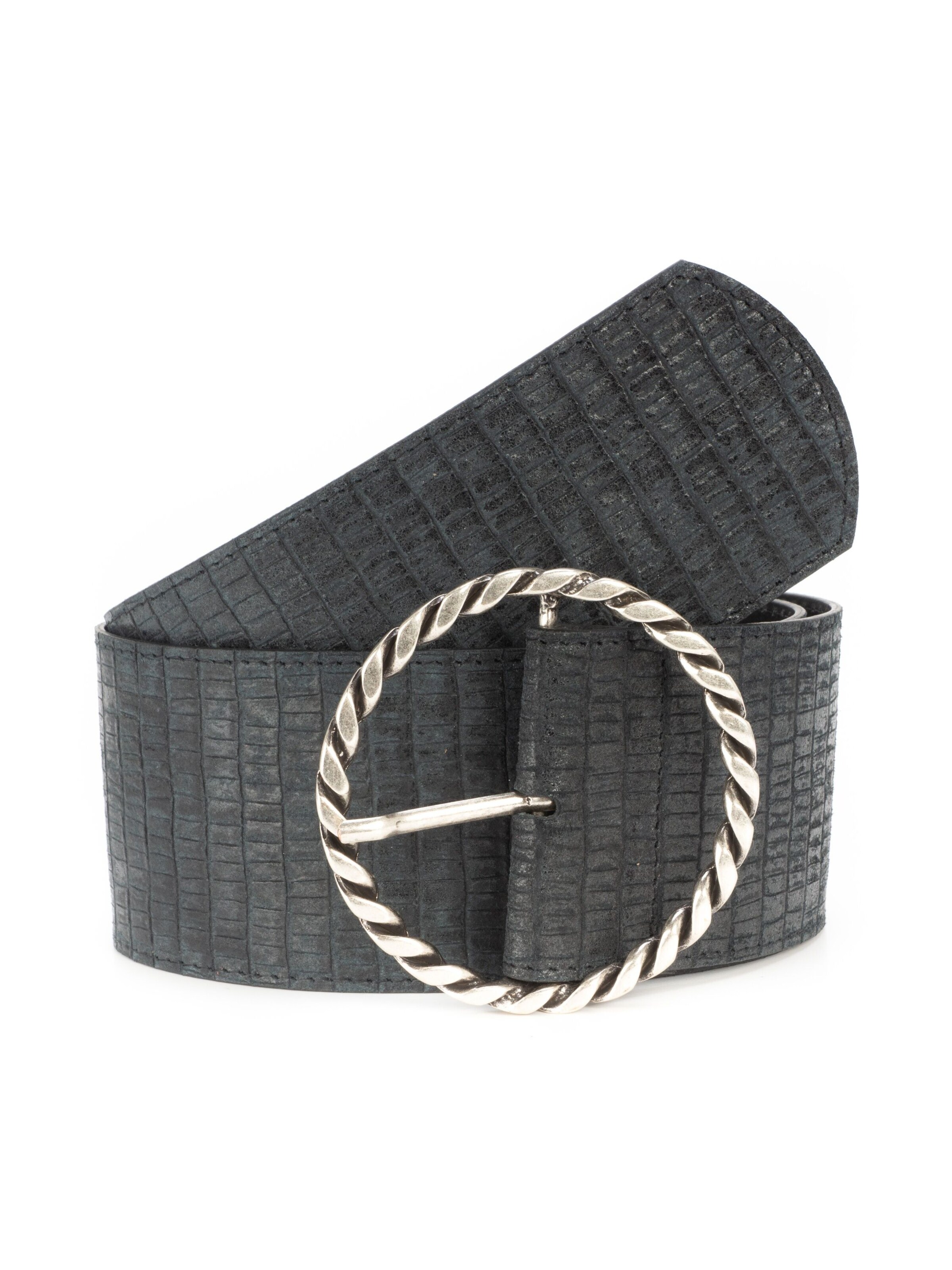 Ceinture BA98 en noir
