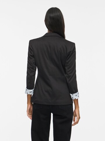 VILA - Blazer 'VISaga' en negro