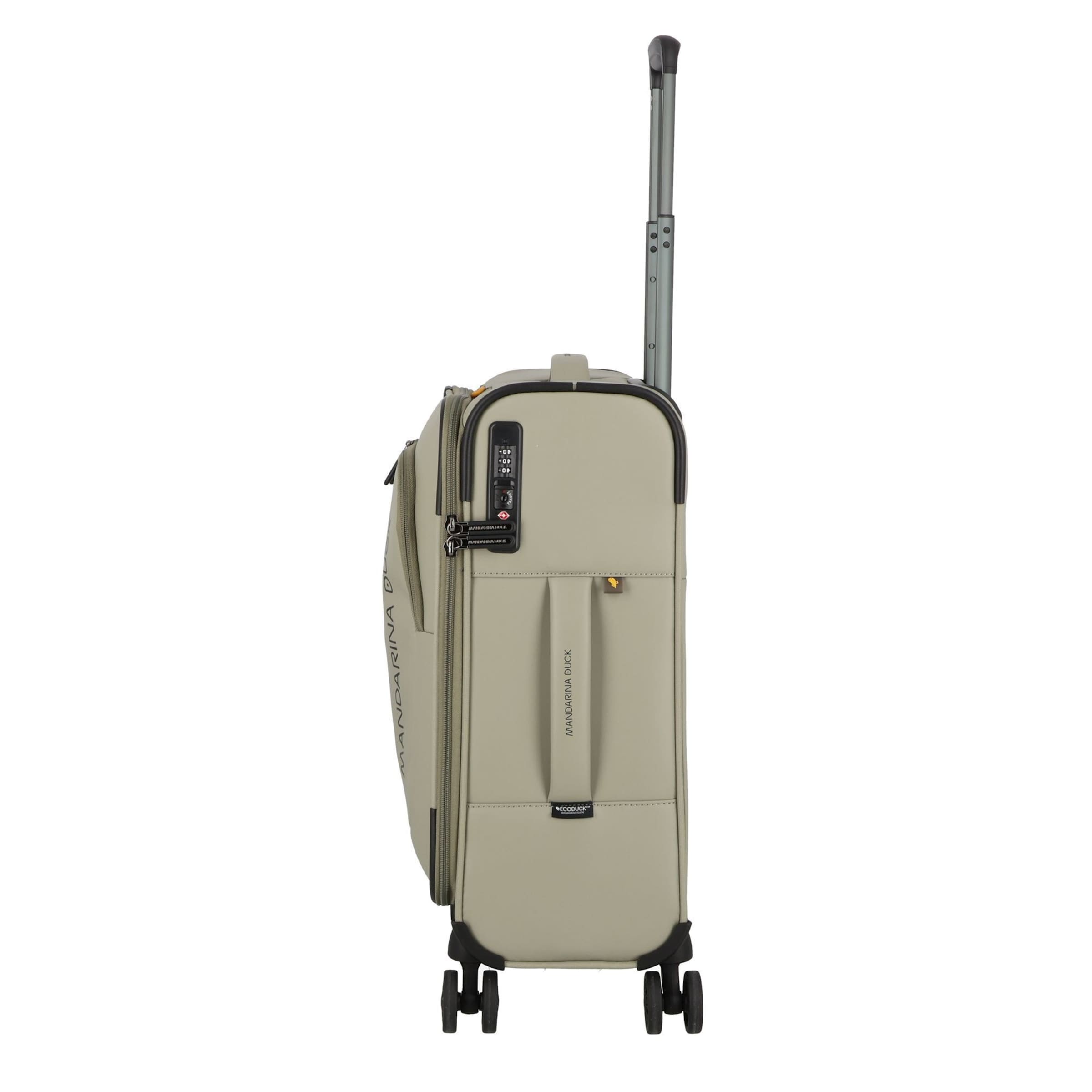 MANDARINA DUCK Trolley in Grau