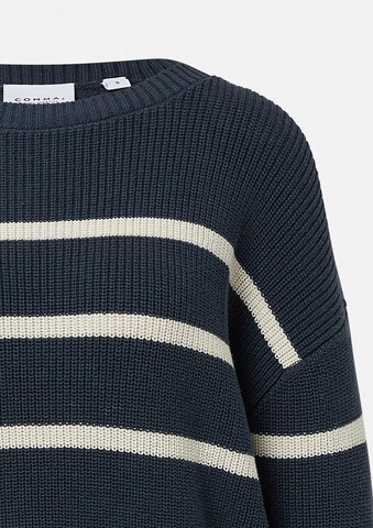 COMMA Sweater in Blue