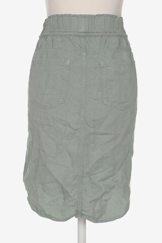 Kenny S. Skirt in M in Green