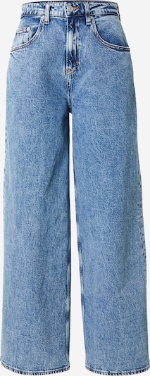 Tommy Jeans Farkut 'Charlie' värissä sininen denim, Tuotenäkymä