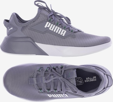 PUMA Sneakers & Trainers in 38,5 in Grey: front