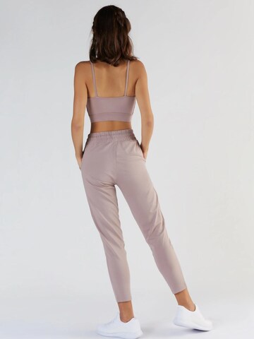 True North Top in Purple
