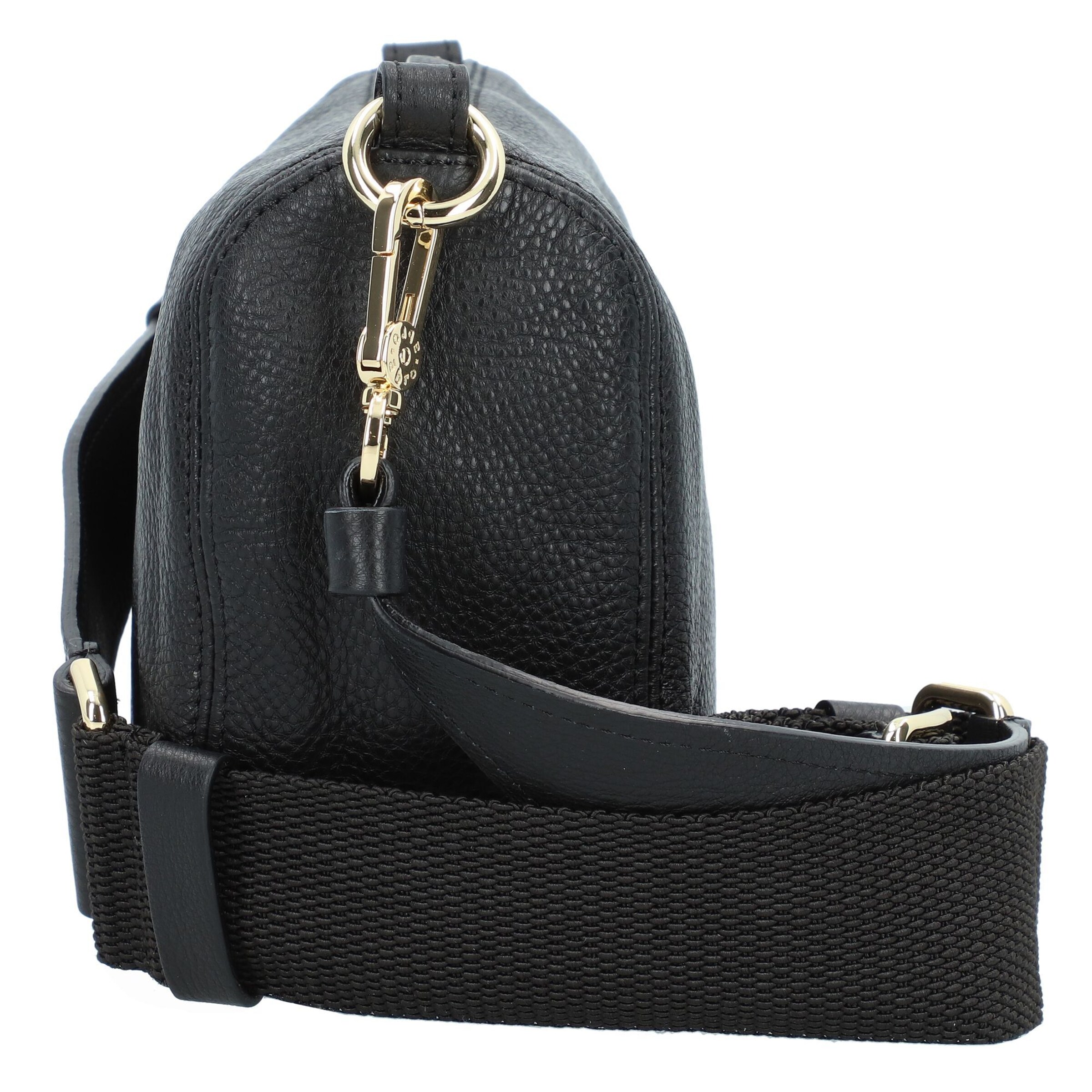 ABRO Crossbody bag 'Dalia ' in Black