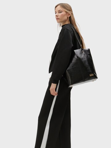 Regular Pantalon Lola Casademunt en noir