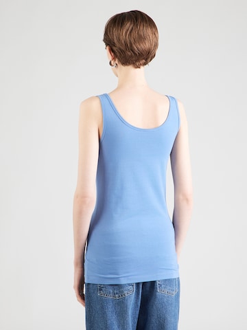 JDY Топ 'JDYAVA' в синьо