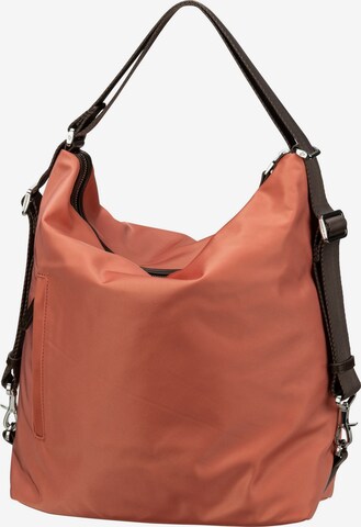 Sac bandoulière 'Hunter' MANDARINA DUCK en rose