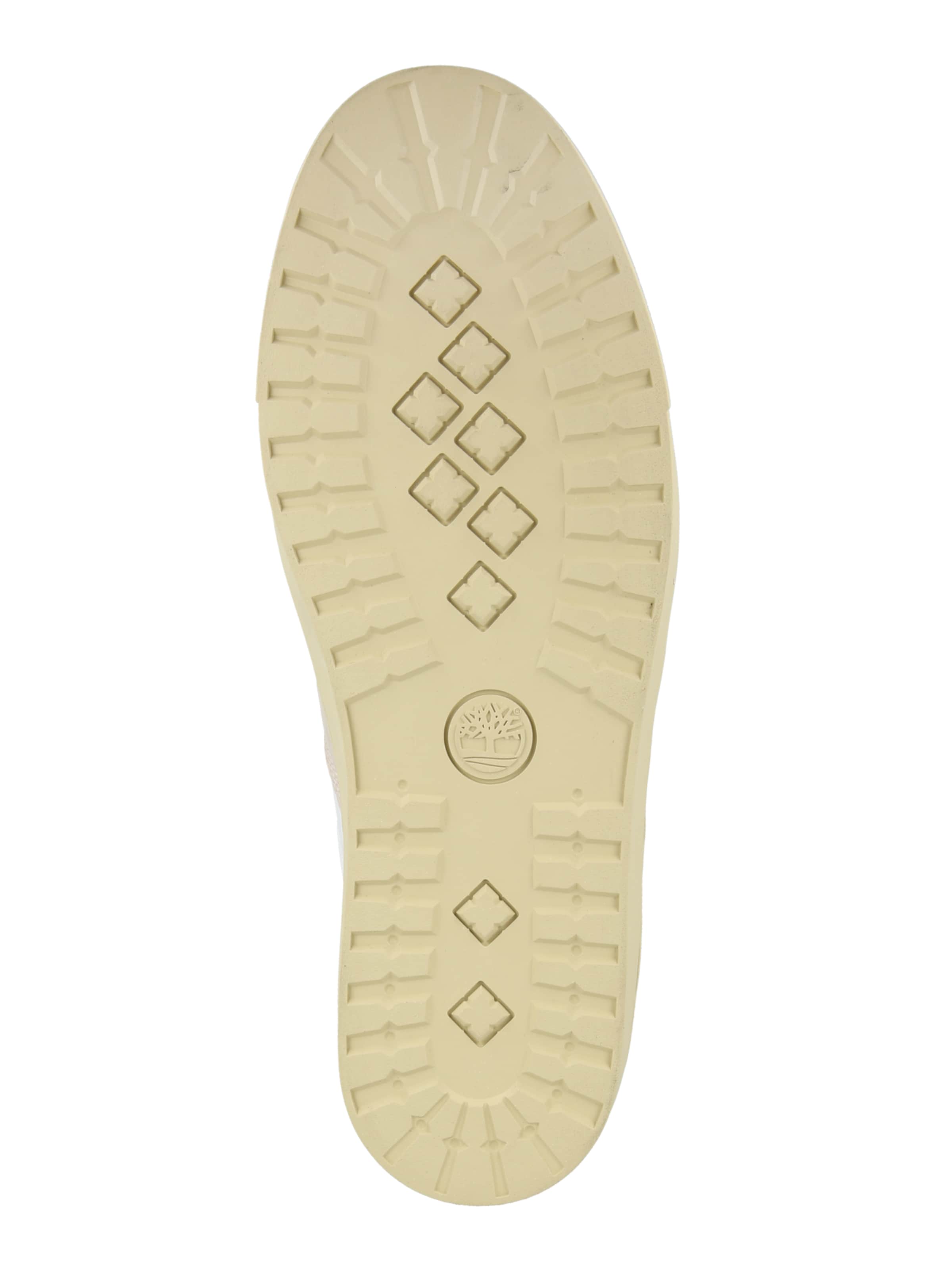 TIMBERLAND Sneakers in White