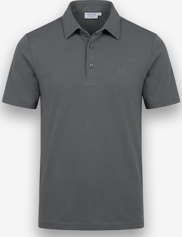 Vercate Shirt 'No. 32' in Grey: front