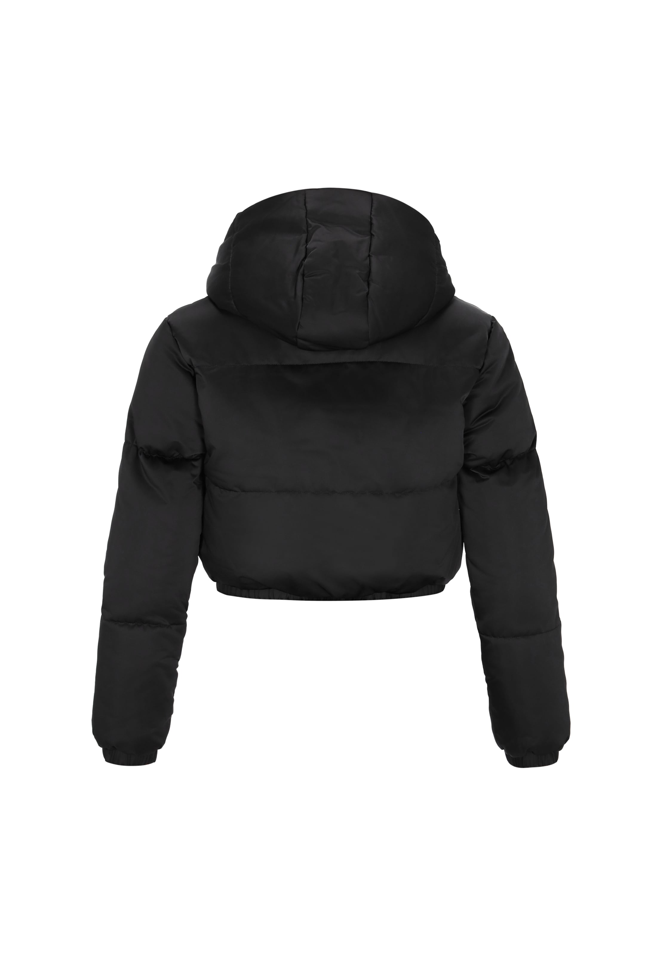 COBIE - Casaco de inverno em preto