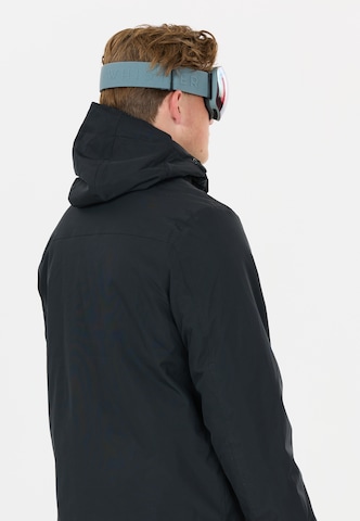Whistler Skibrille 'Kiona Topaz II' in Grün