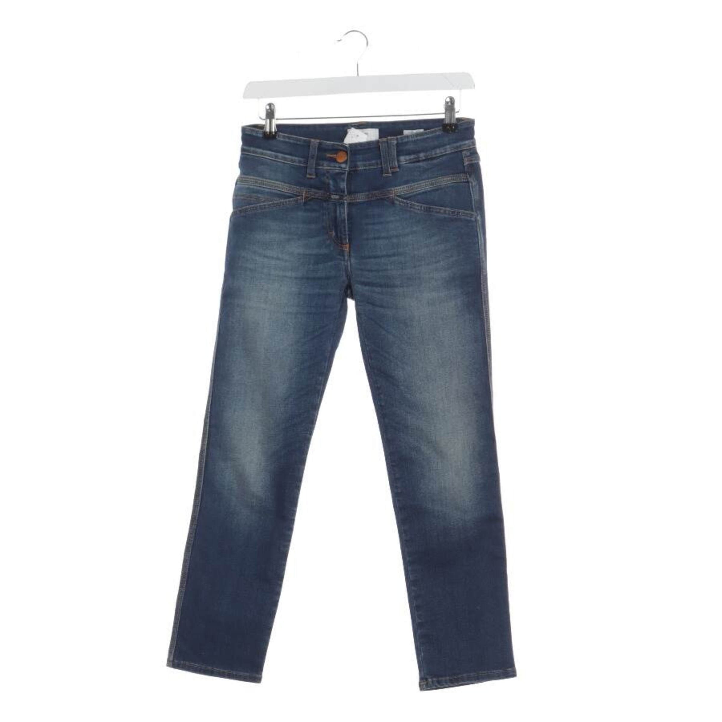 Closed Jeans in 38 in Blue: front