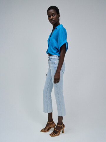 Salsa Jeans Skinny Jeans in Blue
