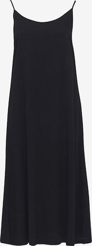 mazine Dress ' Amaya Dress ' in Black: front