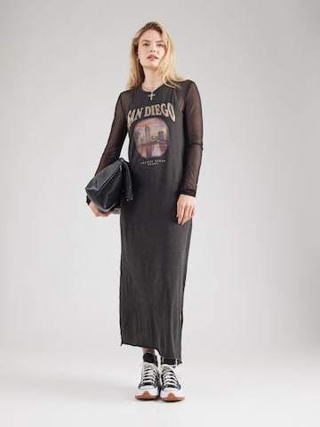 Robe 'ONLLUCY' ONLY en noir