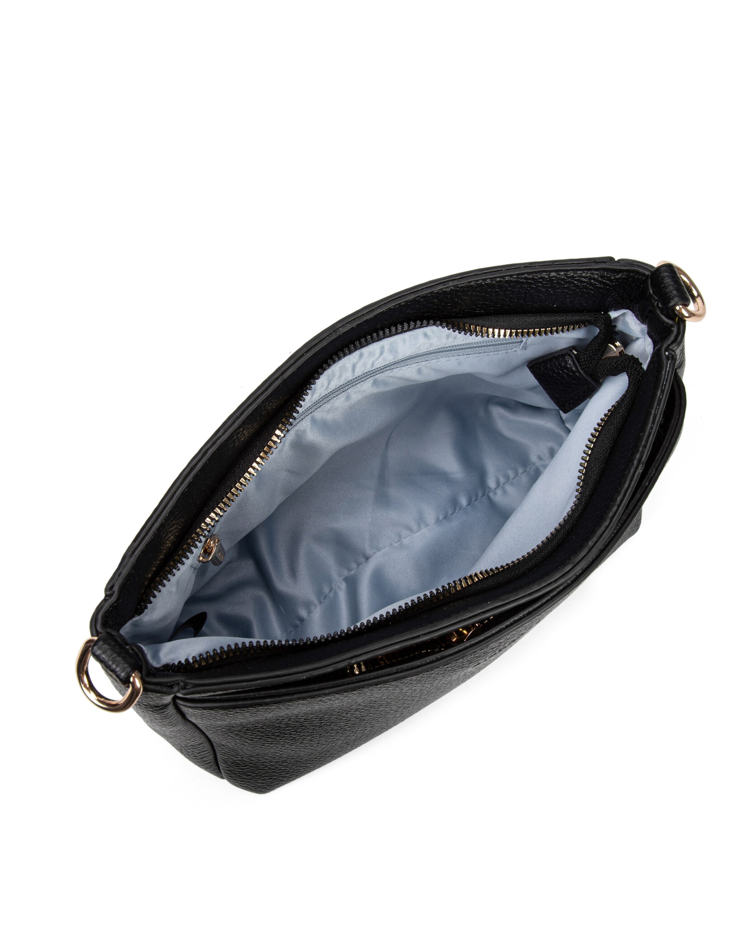 Borsa a spalla di Diana&Co. in nero