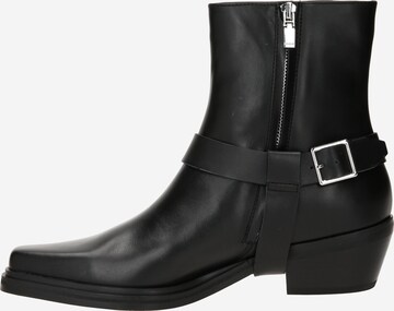 HUGO Boots 'Kody' in Black